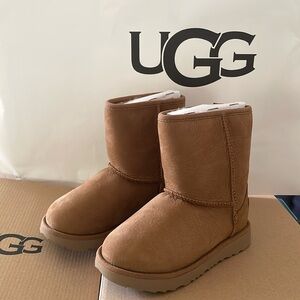UGG Toddler Boots